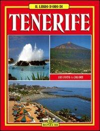 Tenerife - Pierluigi Scialdone - copertina