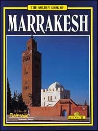 Marrakech. Ediz. inglese - Ennio Macconi - copertina