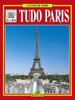 Tutta Parigi. Ediz. portoghese
