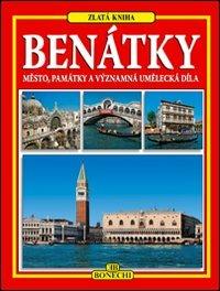 Venezia. Ediz. ceca - copertina