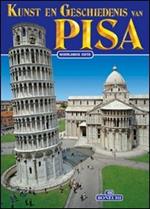 Kunst en geschiedenis van Pisa
