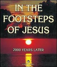 Dove lui è passato. Ediz. inglese - E. Wolfgang Pax - copertina