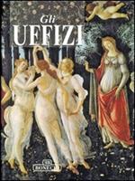 Gli Uffizi