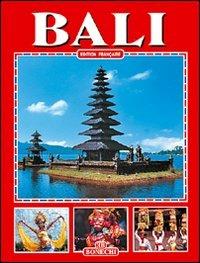 Bali. Ediz. inglese - Ida Bagus Rata - copertina