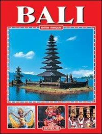 Bali. Ediz. francese - copertina
