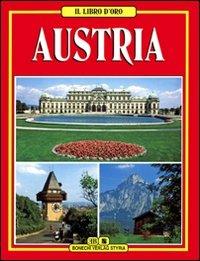 Austria - Giuliano Valdes - copertina