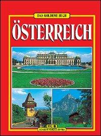 Austria. Ediz. tedesca - Giuliano Valdes - copertina