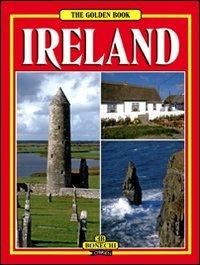 Irlanda. Ediz.inglese - Frances Power - copertina
