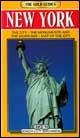 New York. Ediz. inglese