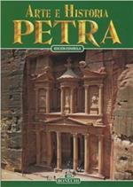 Petra. Ediz. spagnola