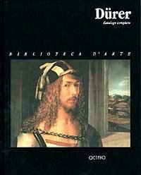Dürer - Wolfram Prinz - copertina