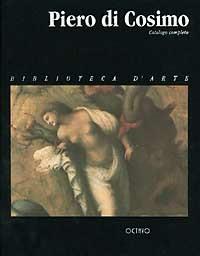 Piero di Cosimo - Anna Forlani Tempesti,Elena Capretti - copertina
