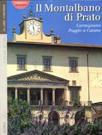 Il Montalbano di Prato - Donatella Paolini - copertina