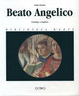 Beato Angelico - Giorgio Bonsanti - copertina