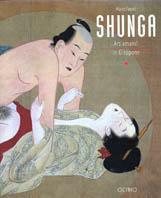 Shunga. Ars amandi in Giappone - Marco Fagioli - copertina