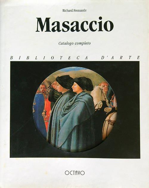 Libro di Faccia