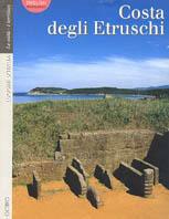 La costa degli Etruschi - copertina