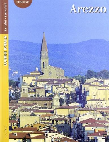 Arezzo - Giorgio Bizzi - copertina