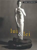 Lui & lei - Hans Fahrmeyer,David Leddick - copertina