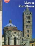 Massa Marittima - Maurizio Vivarelli,Lucia Meucci - copertina