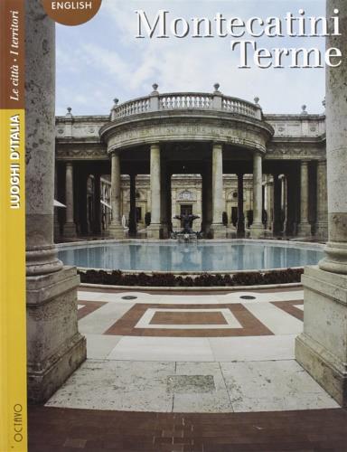 Montecatini Terme - Vittorio Santoianni - copertina