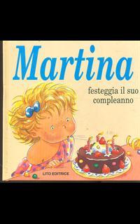 Martina
