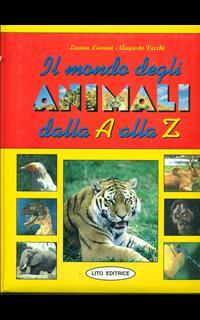 Il mondo degli animali