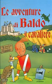Le avventure di Baldo il cavaliere