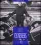 David Cronenberg - Gianni Canova - copertina