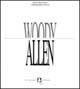 Woody Allen - Elio Girlanda,Anna M. Tella - copertina