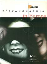 Cinema d'avanguardia in Europa