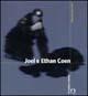 Joel e Ethan Coen - Vincenzo Buccheri - copertina