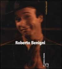 Roberto Benigni - Cristina Borsatti - copertina