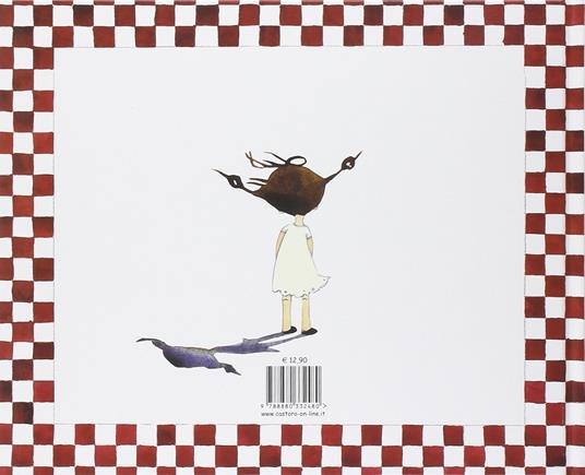Il ciuccio di Nina. Ediz. illustrata - Christine Naumann-Villemin,Marianne Barcilon - 6