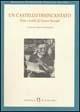 Un castello disincatato. Film e scritti di Franco Brusati - copertina
