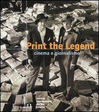 Print the legend. Cinema e giornalismo - copertina
