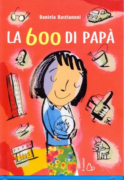 Libro di Faccia