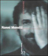 Nanni Moretti - Flavio De Bernardinis - copertina