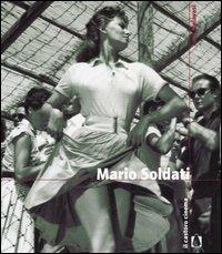 Mario Soldati - Luca Malavasi - copertina