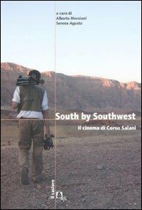 South by Southwest. Il cinema di Corso Salani - copertina