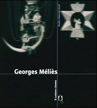 Georges Méliès - Paolo Cherchi Usai - copertina