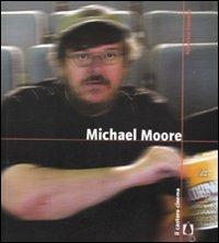 Michael Moore - Federico Ferrone - copertina