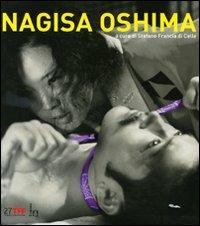 Nagisa Oshima - copertina