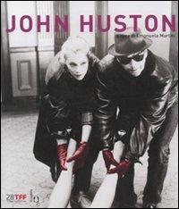 John Huston. Ediz. illustrata - copertina