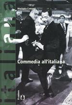 Commedia all'italiana