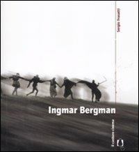 Ingmar Bergman - Sergio Trasatti - copertina