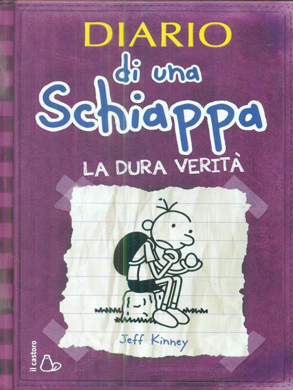 Libro di Faccia