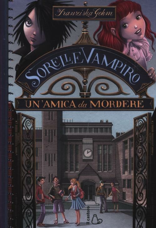 Sbinario nove e 3/4