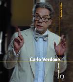 Carlo Verdone. Ediz. illustrata