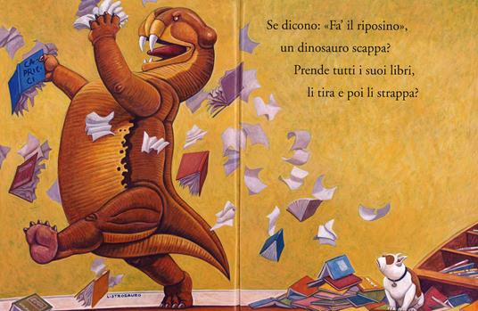 DITTY BIRD I dinosauri. Libri sonori. Ottimo per i bambini 1 2 3 che  adorano i dinosauri : Mema, Publishing: : Giochi e giocattoli